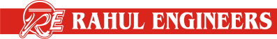 Rahul Engineers Logo