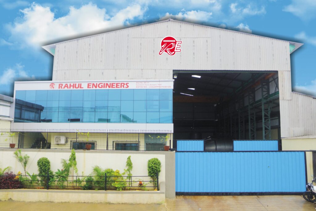 Rahul Engineers Company